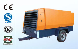 電動移動空壓機 電動移動空壓機