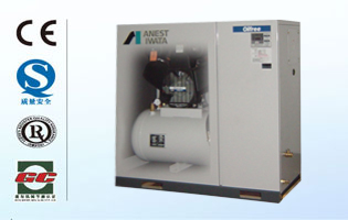 無油靜音空壓機 無油靜音空壓機