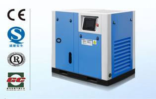 水潤滑無油空壓機 水潤滑無油空壓機