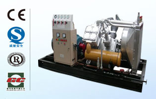 中高壓空壓機(jī) 中高壓空壓機(jī)