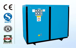 冷凍式干燥機(jī) 冷凍式干燥機(jī)