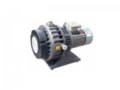 無油渦旋真空泵 無油渦旋真空泵