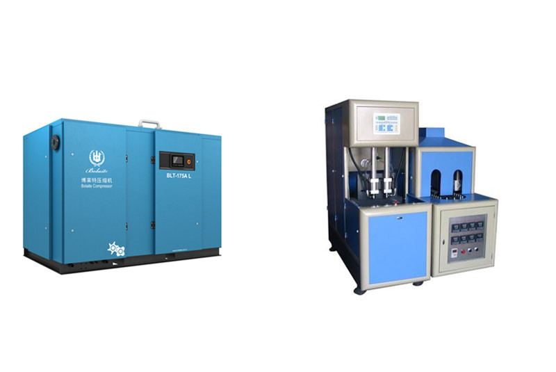 吹瓶機配套專用空壓機 吹瓶機配套專用空壓機