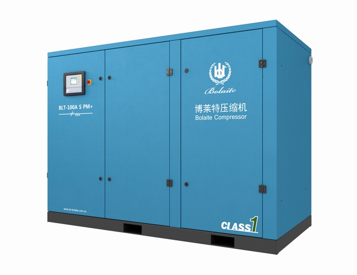 S級超高效油冷永磁變頻空壓機(jī) S級超高效油冷永磁變頻空壓機(jī)