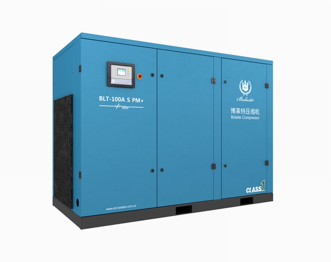 S級超高效變頻空壓機(jī) S級超高效變頻空壓機(jī)