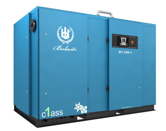 S級超高效工頻空壓機(jī) S級超高效工頻空壓機(jī)