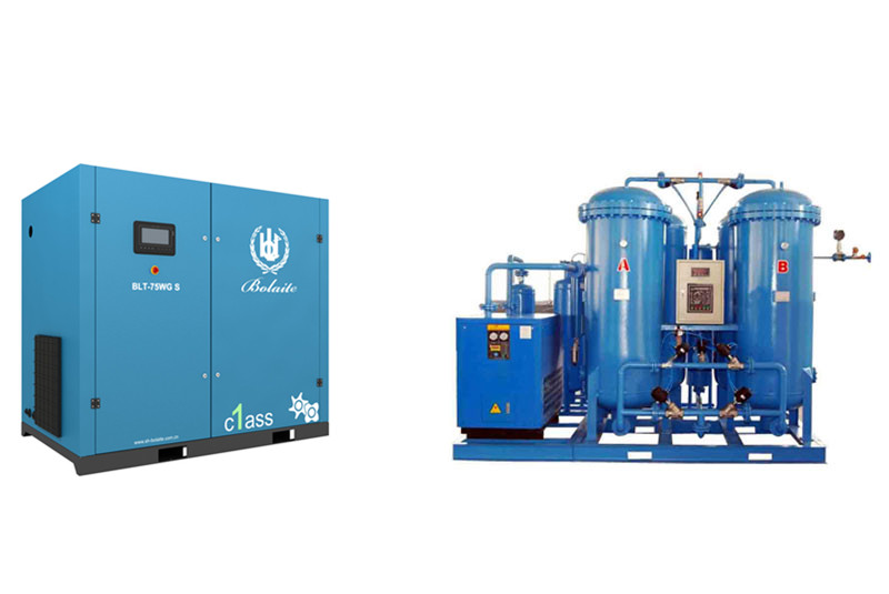空分設(shè)備配套專用空壓機 空分設(shè)備配套專用空壓機