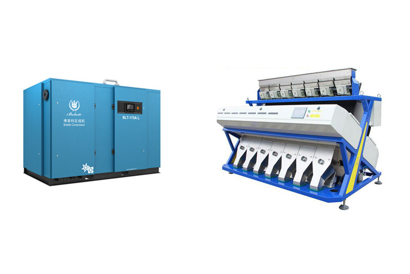 玉米機配套空壓機 玉米機配套空壓機