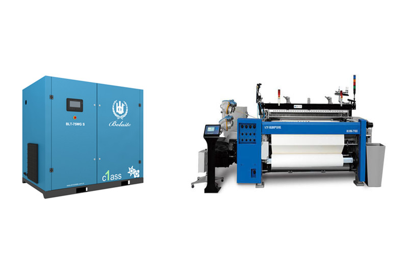 紡織機配套空壓機 紡織機配套空壓機